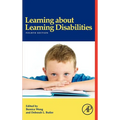Learning about Learning Disabilities