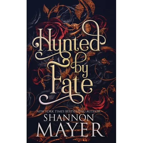 Hunted by Fate