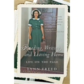 Reading, Writing, and Leaving Home: Life on the Page