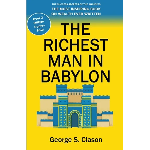 The Richest Man in Babylon