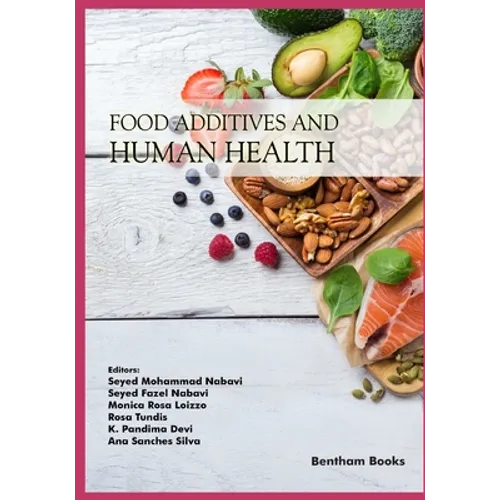 Food Additives and Human Health