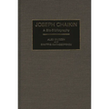 Joseph Chaikin: A Bio-Bibliography