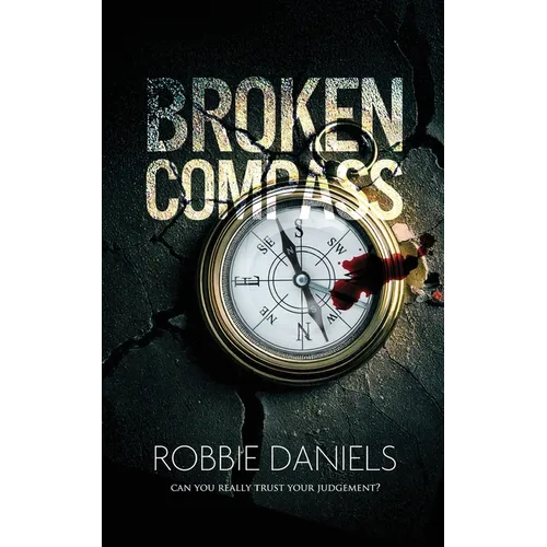 Broken Compass: Can you really trust your judgement?