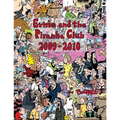 Ernie and the Piranha Club 2009-2010