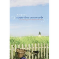 New York Times Stress-Free Crosswords