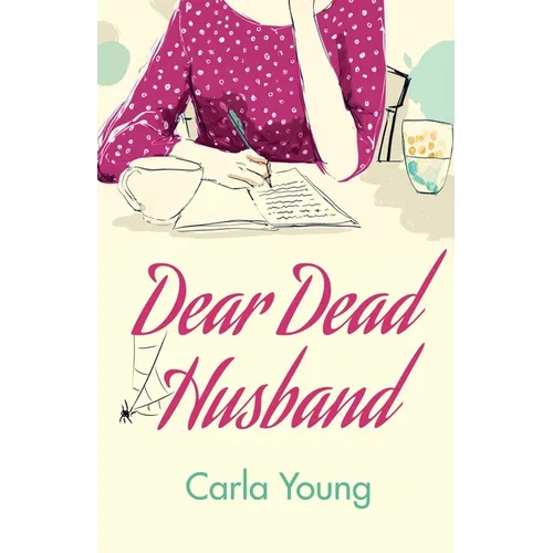 Dear Dead Husband