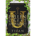 Fallen Crest University (Hardcover Edition)