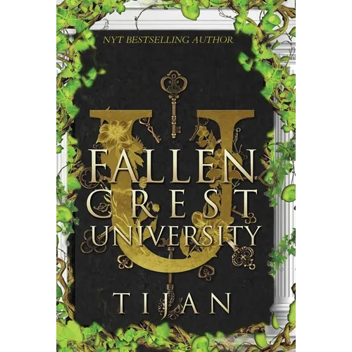 Fallen Crest University (Hardcover Edition)