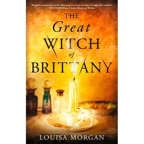 The Great Witch of Brittany