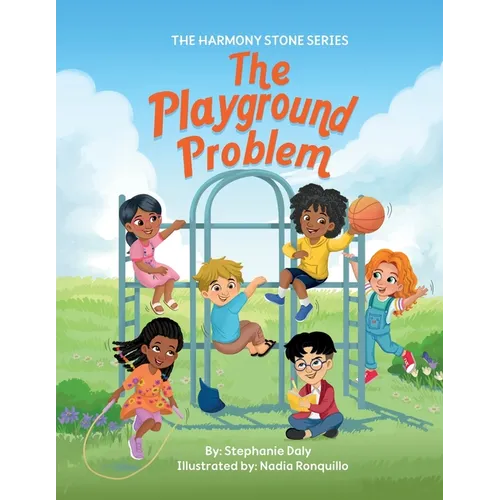 The Harmony Stone and The Playground Problem