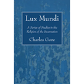 Lux Mundi