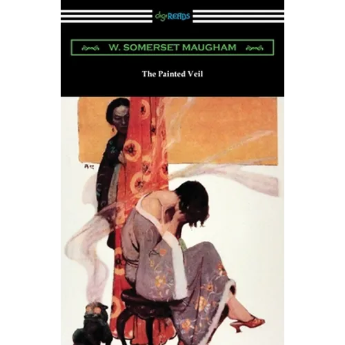 The Painted Veil