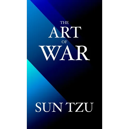 The Art of War: A New Translation