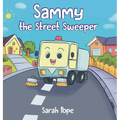 Sammy the street sweeper