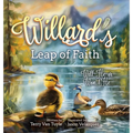 Willard's Leap of Faith: Will He or Won't He