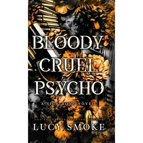 Bloody Cruel Psycho