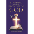 Standing on the Promises of God