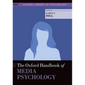 Oxford Handbook of Media Psychology