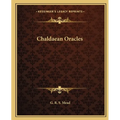 Chaldaean Oracles