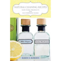 Natural Cleaning Recipes: Non Toxic Products for the Eco Friendly Home