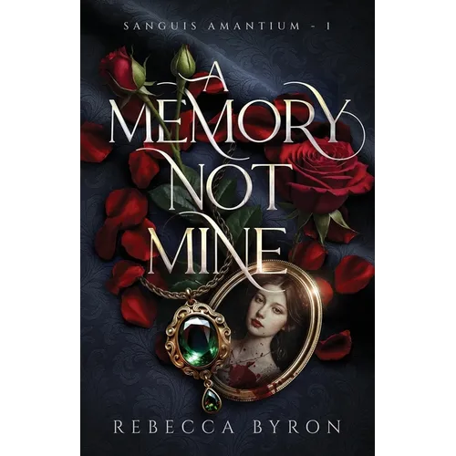 A Memory Not Mine