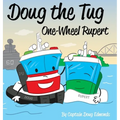 Doug the Tug: One Wheel Rupert
