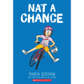 Nat a Chance: A Graphic Novel (Nat Enough #6): Volume 6