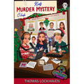 Case File 3 - Margarette Tooms: Kids Murder Mystery Club: Cold Case Podcast