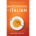 Improvising in Italian