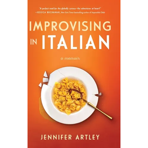 Improvising in Italian