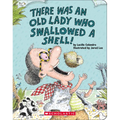 There Was an Old Lady Who Swallowed a Shell!