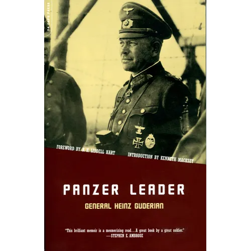 Panzer Leader