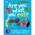 Are You What You Eat?