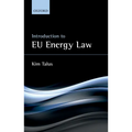Introduction to Eu Energy Law