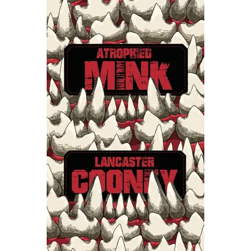 Atrophied Mink