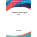Anatomy of the Body of God