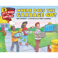Where Does the Garbage Go?