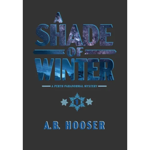 A Shade of Winter