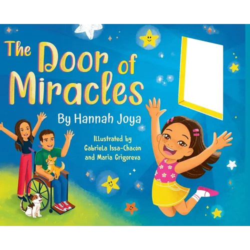 The Door of Miracles