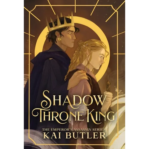 Shadow Throne King