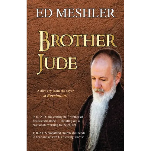 Brother Jude