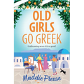 Old Girls Go Greek
