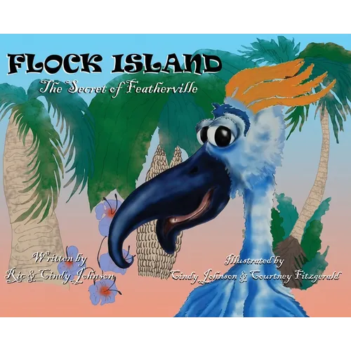 Flock Island