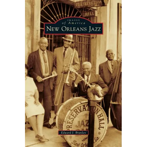 New Orleans Jazz