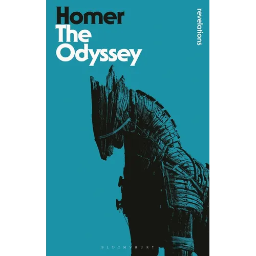 The Odyssey