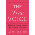 Free Voice: A Guide to Natural Singing