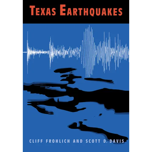 Texas Earthquakes