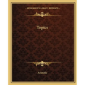 Topics