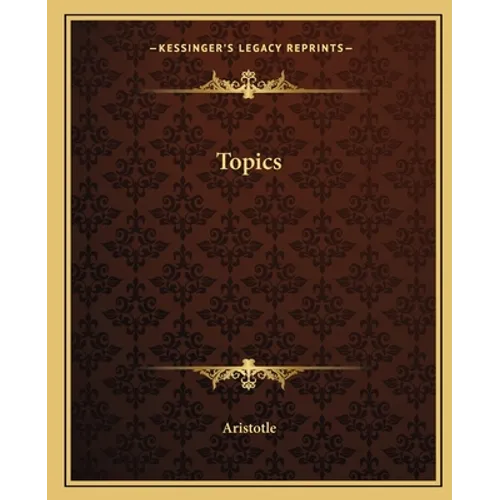 Topics