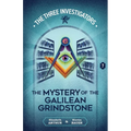 The Mystery of the Galilean Grindstone